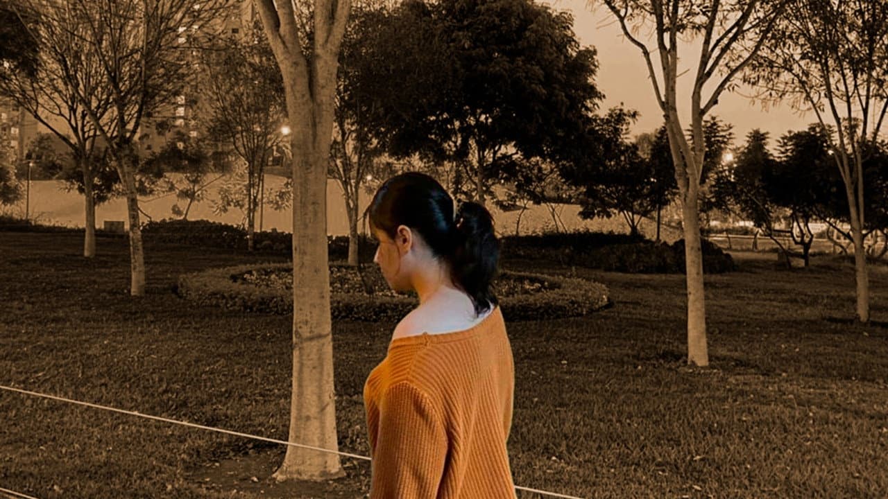 Backdrop – Corazón en el cenicero