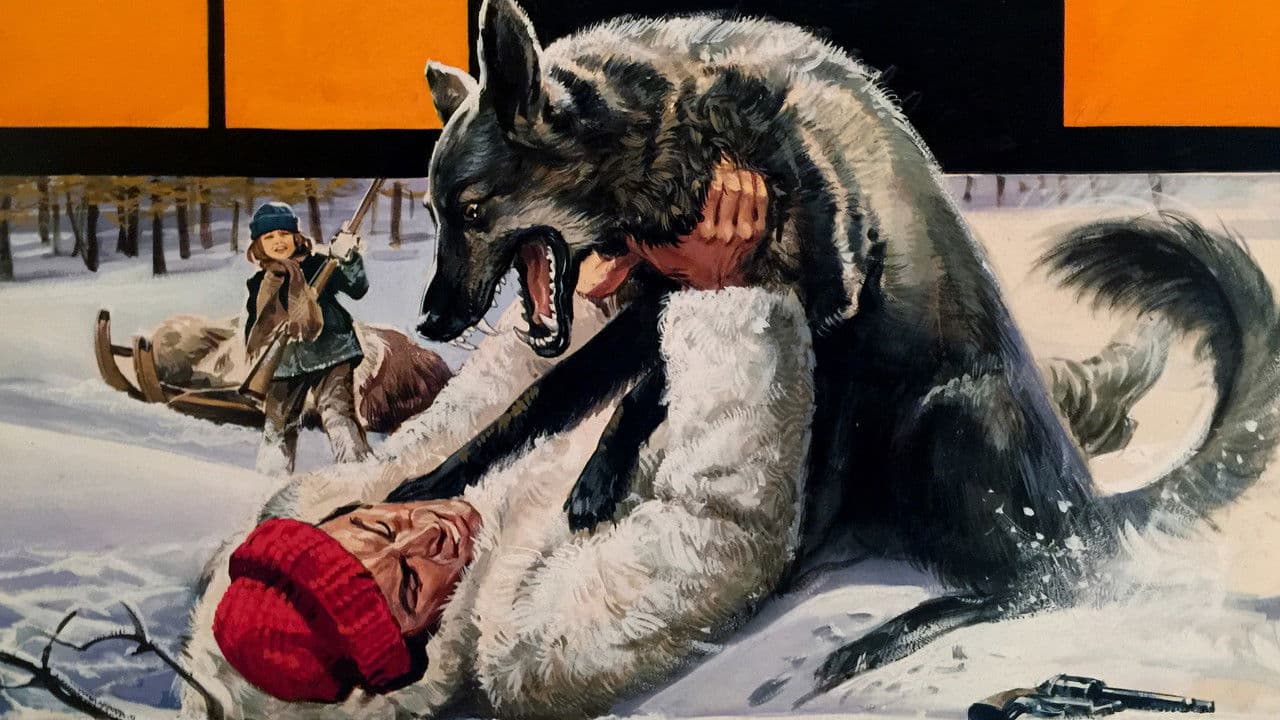 Backdrop – Furia nera