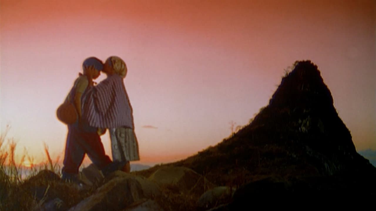 Backdrop – Magic Temple