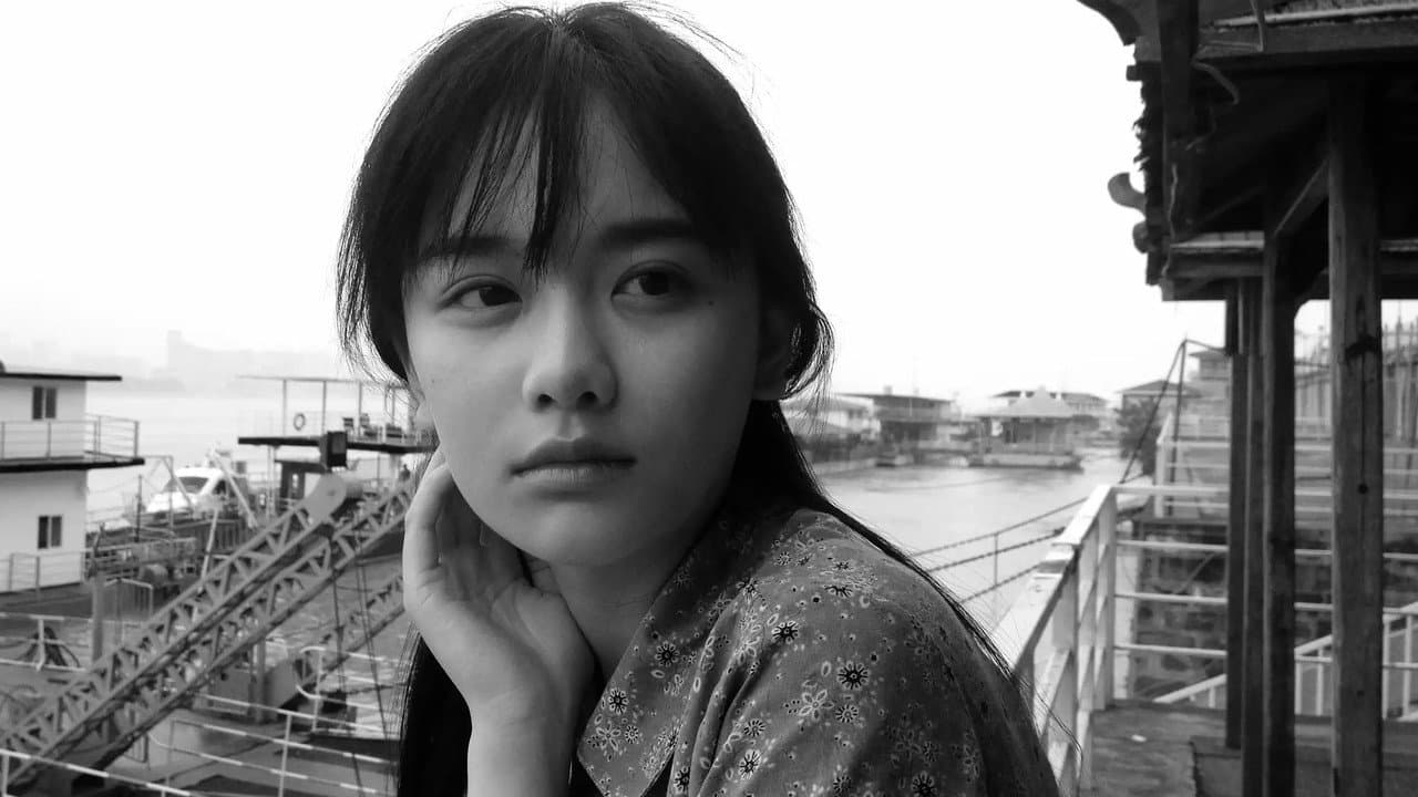 Backdrop – 向北方