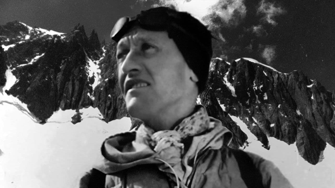 Backdrop – A l'Assaut Des Aiguilles Du Diable