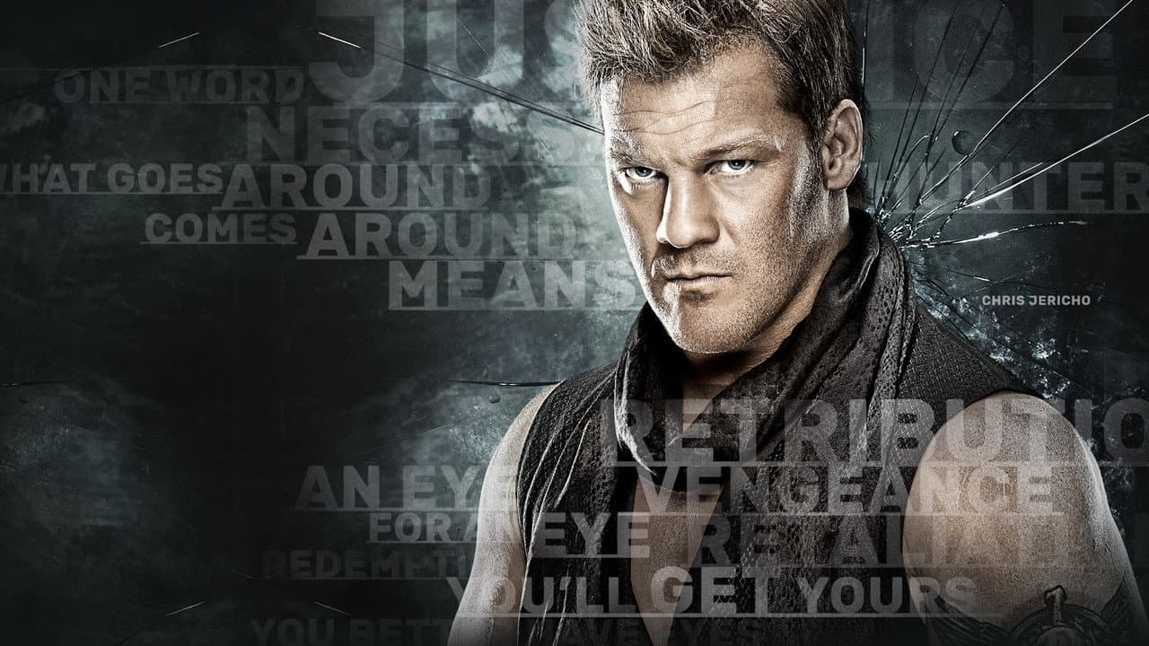 Backdrop – WWE Payback 2017