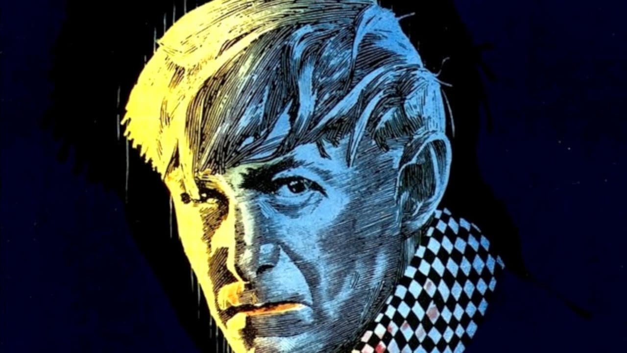 Backdrop – West Is West