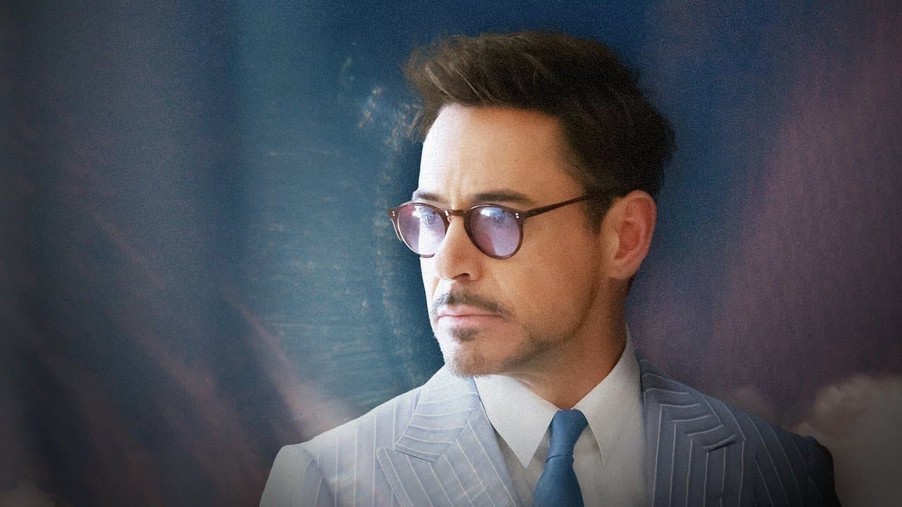 Backdrop – Robert Downey Jr.: High Altitude