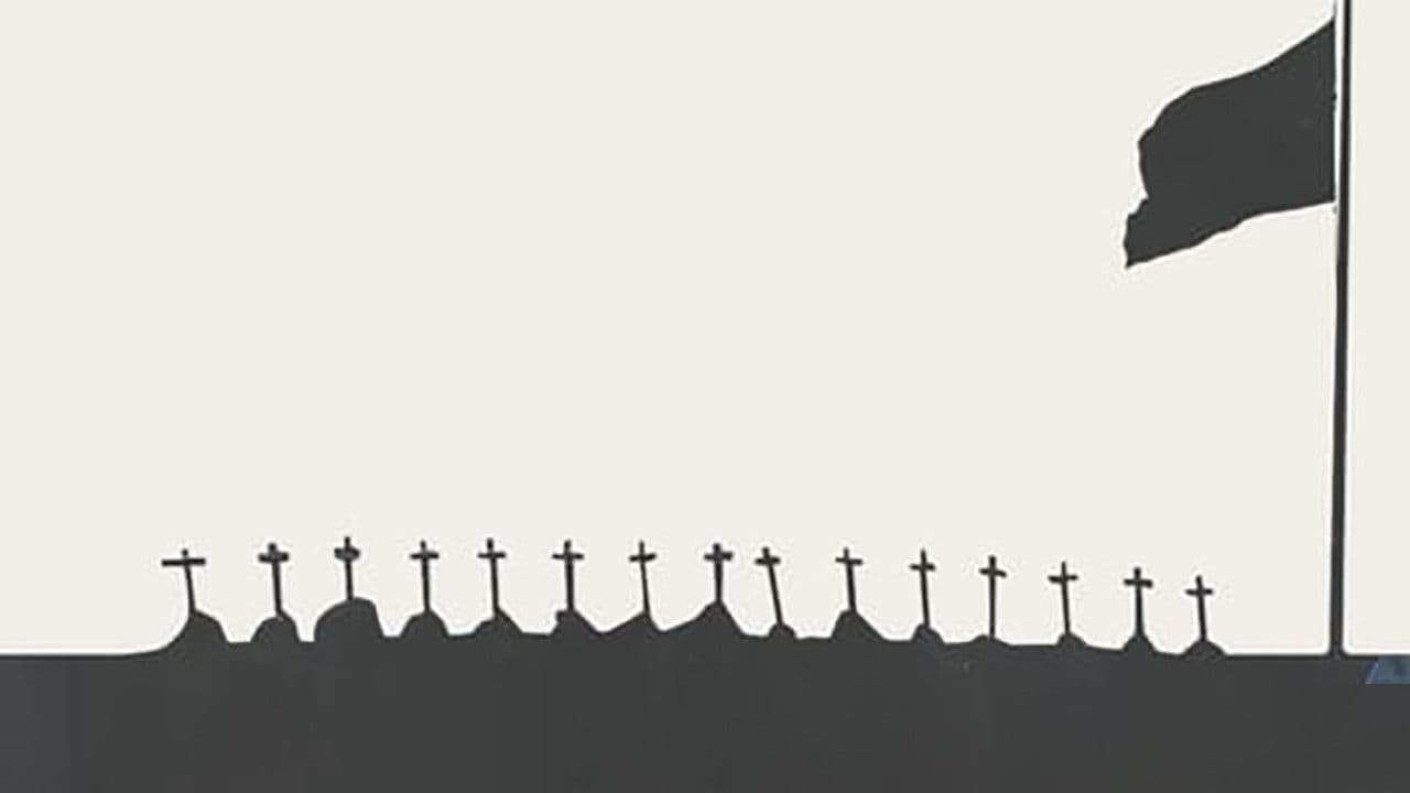 Backdrop – American Tragedy