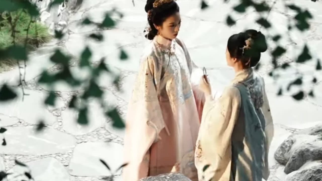 Backdrop – 被s对头强吻是什么意思？