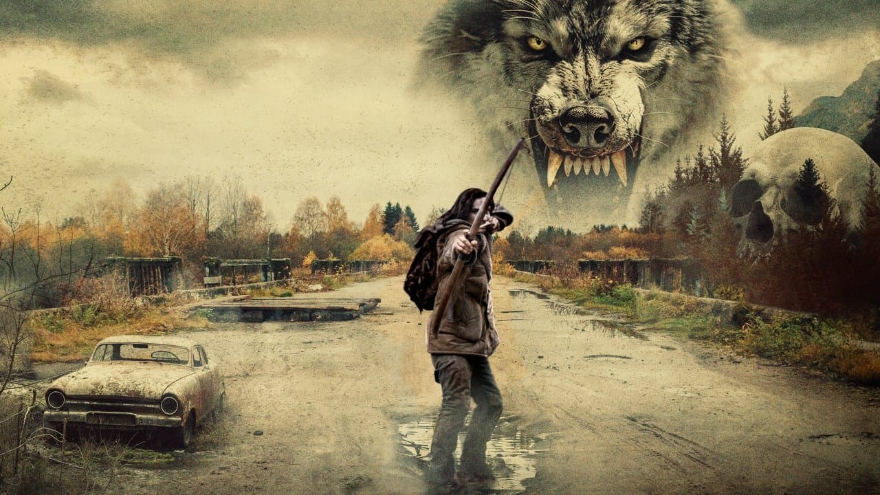 Backdrop – Year 10 - Die Jagd beginnt