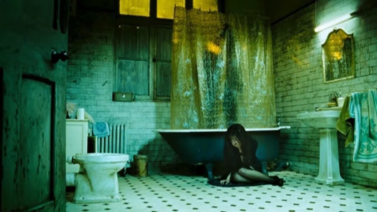 Backdrop – Dark Corners