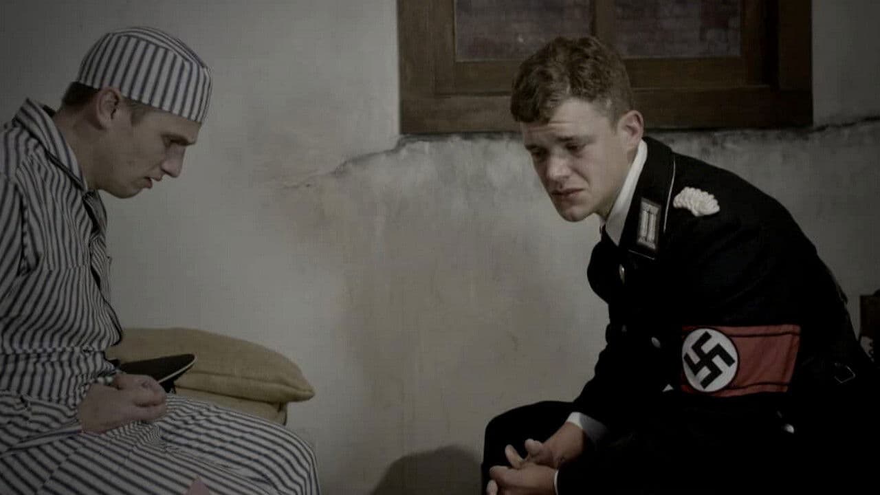 Backdrop – No Goodbyes