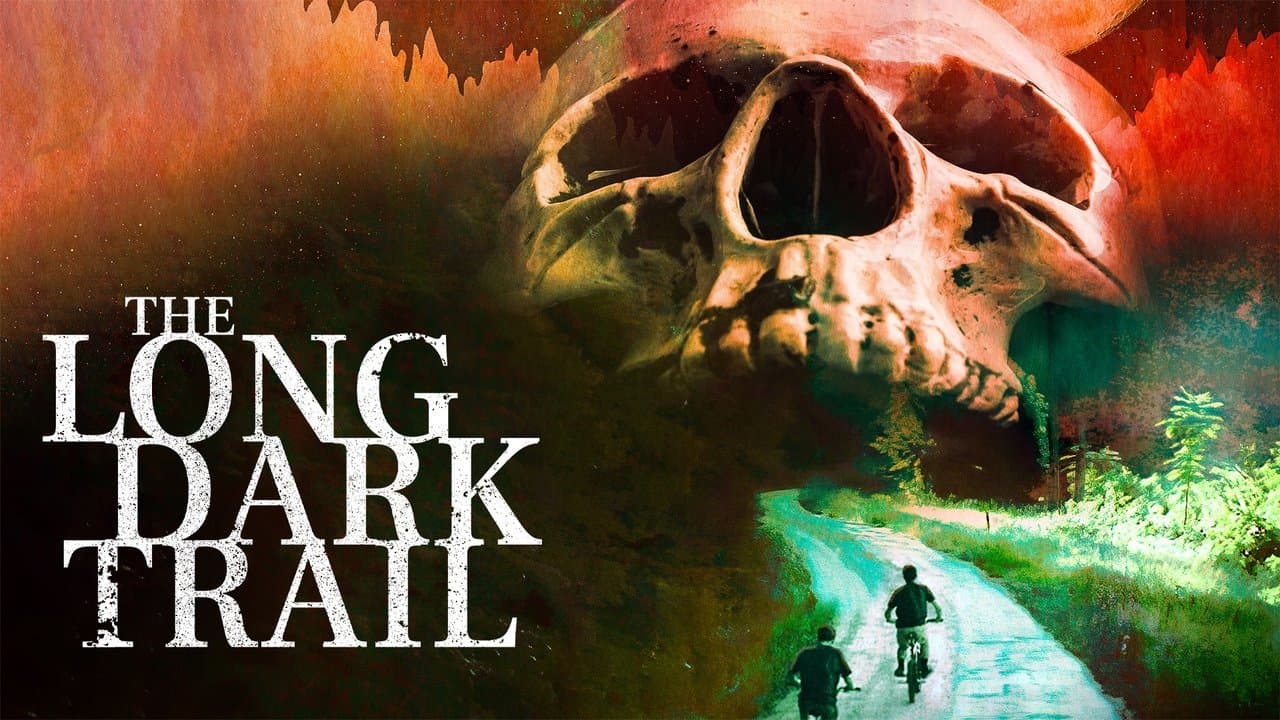Backdrop – The Long Dark Trail