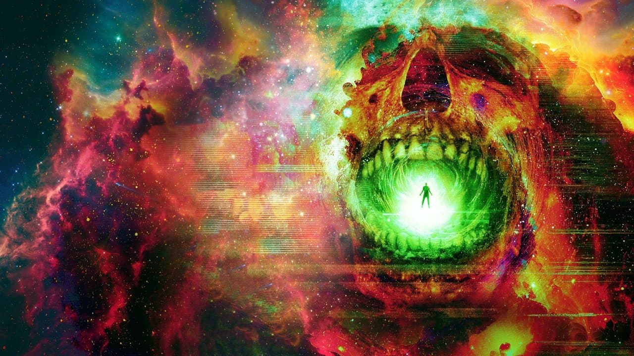 Backdrop – V/H/S/Beyond