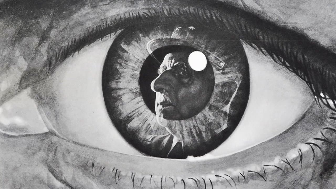 Backdrop – Der Schakal