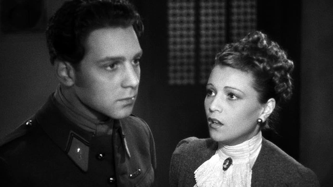 Backdrop – Blutsbrüder 1918