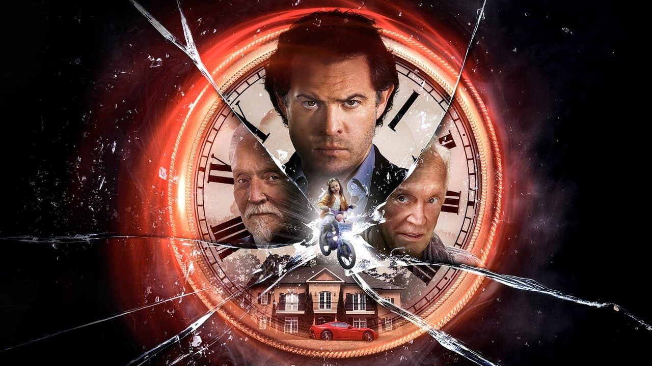 Backdrop – Altered Reality