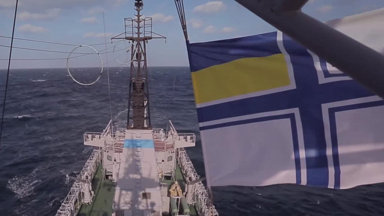 Backdrop – Die Krim, was tatsächlich geschah