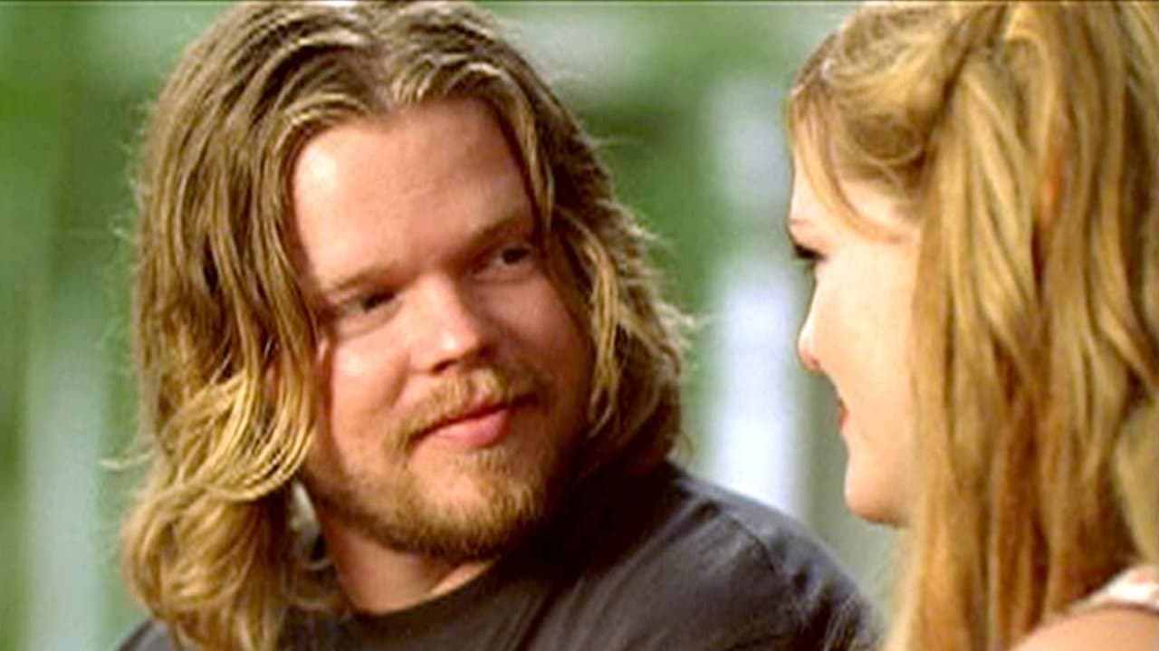 Backdrop – Not Since You