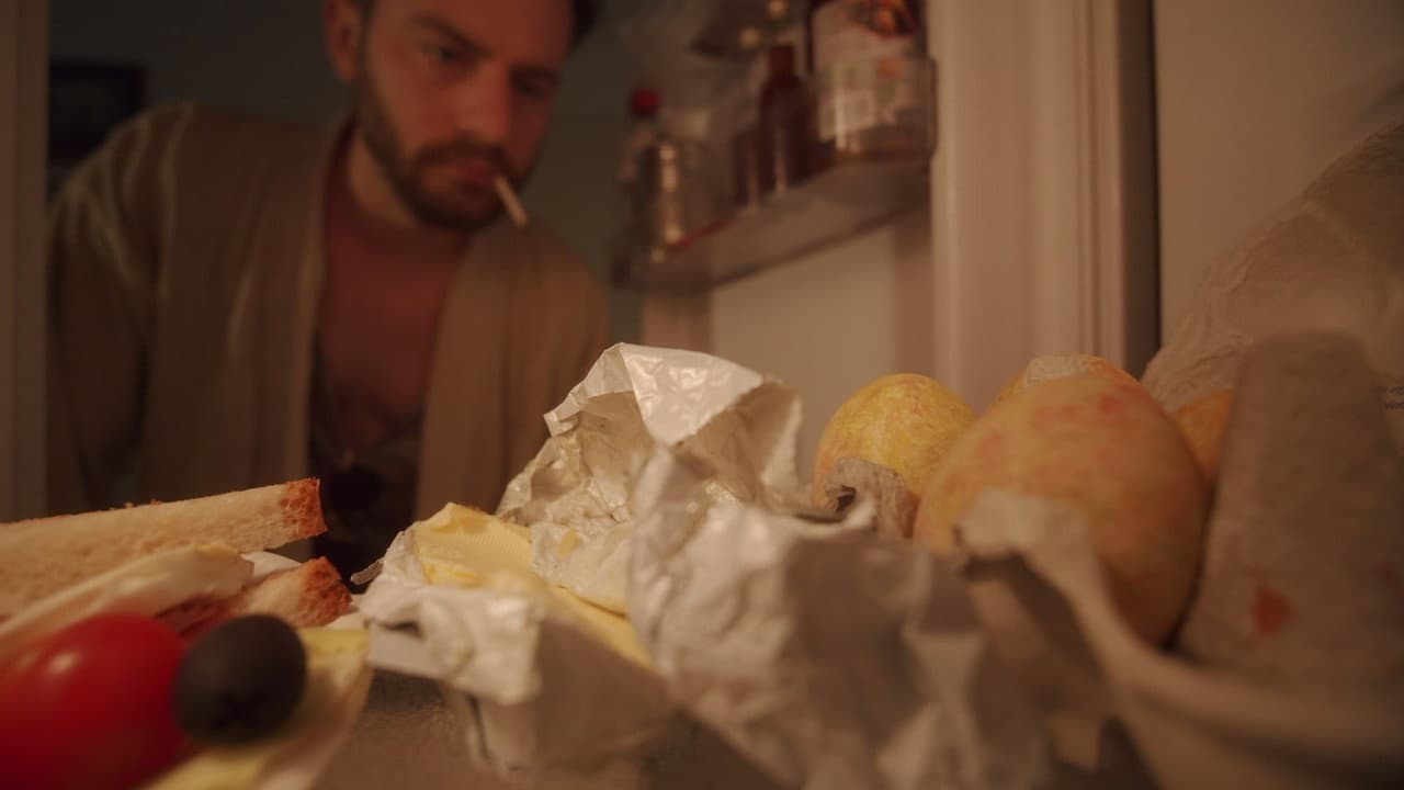 Backdrop – Das Dottermandl