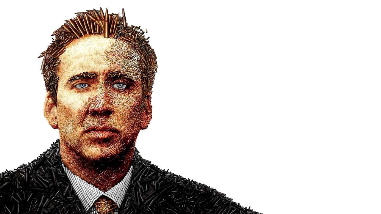 Backdrop – Lord of War - Händler des Todes