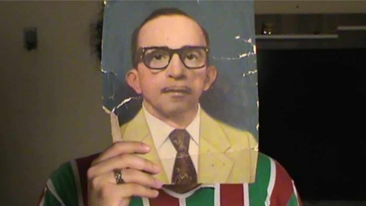 Backdrop – Meus Pais, Meus Atores Preferidos