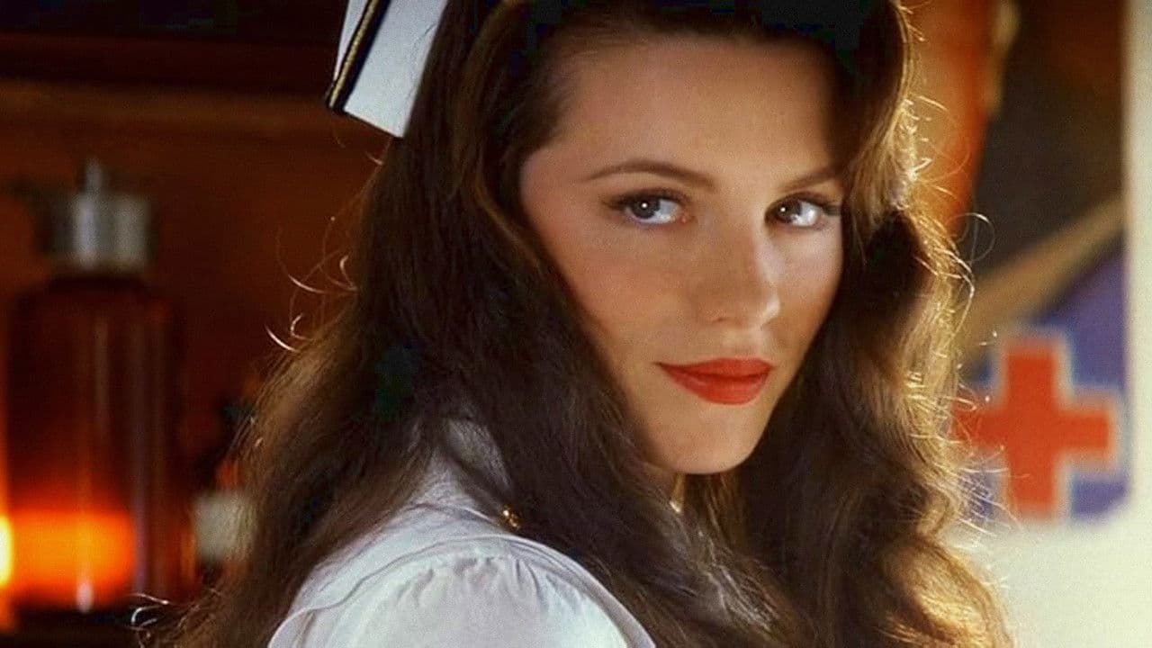 Backdrop – Pearl Harbor