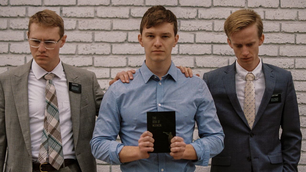 Backdrop – Java Jive