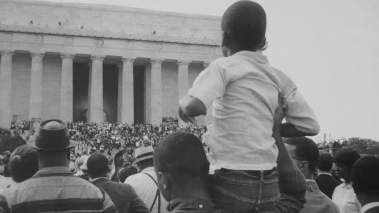 Backdrop – Wealth of a Nation