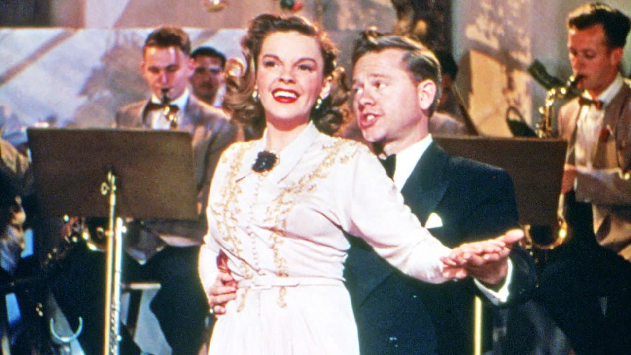 Backdrop – That's Entertainment! III