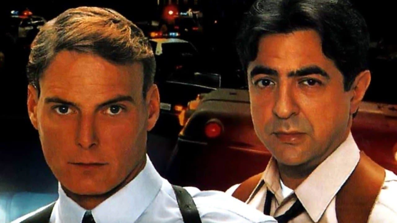 Backdrop – Tödlicher Betrug