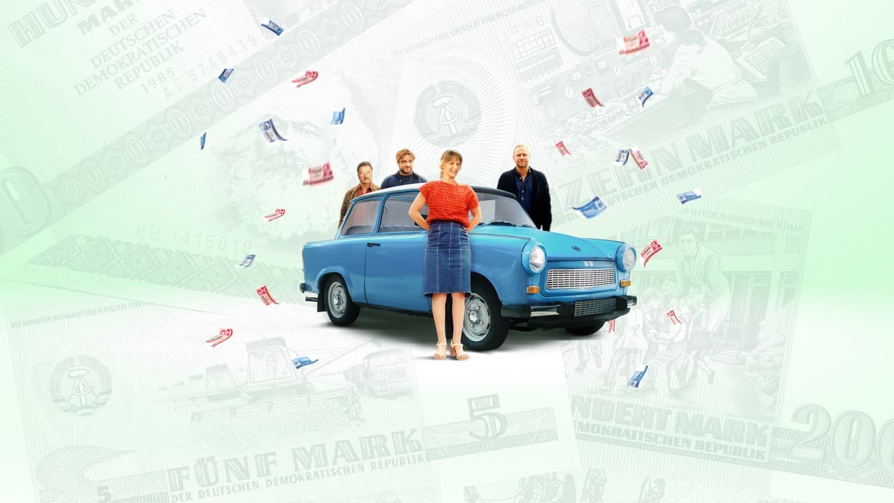 Backdrop – Zwei zu Eins