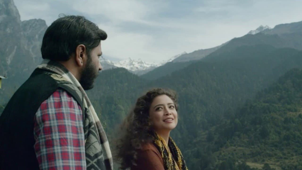 Backdrop – Painting Life