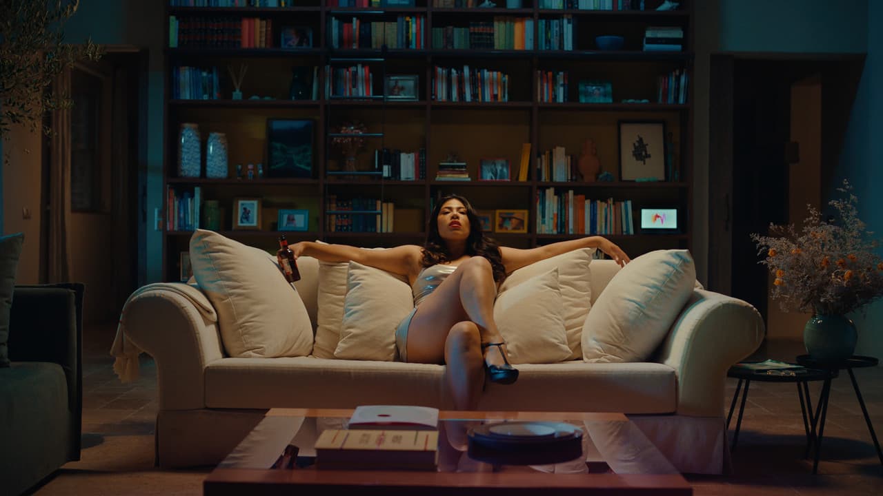 Backdrop – Calladita