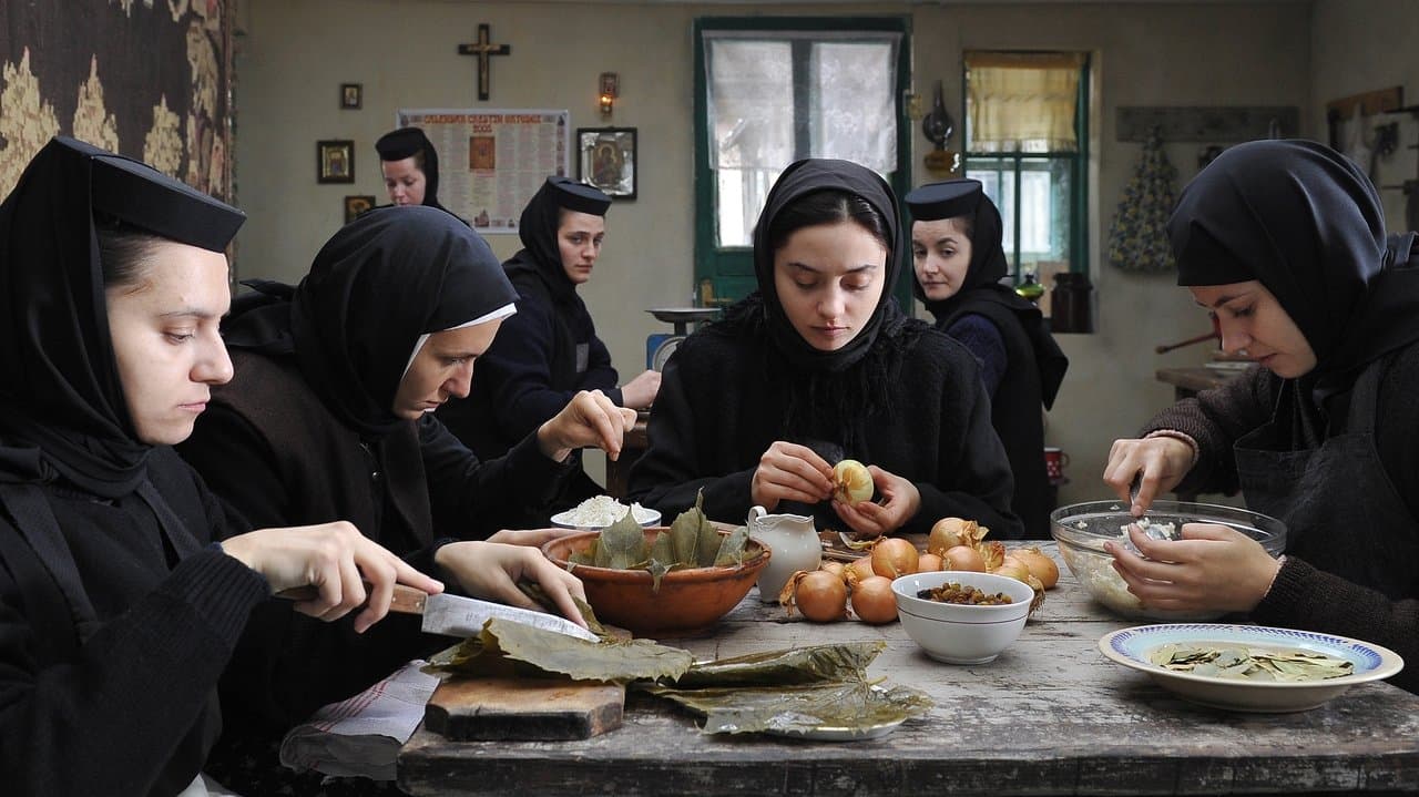 Backdrop – Jenseits der Hügel