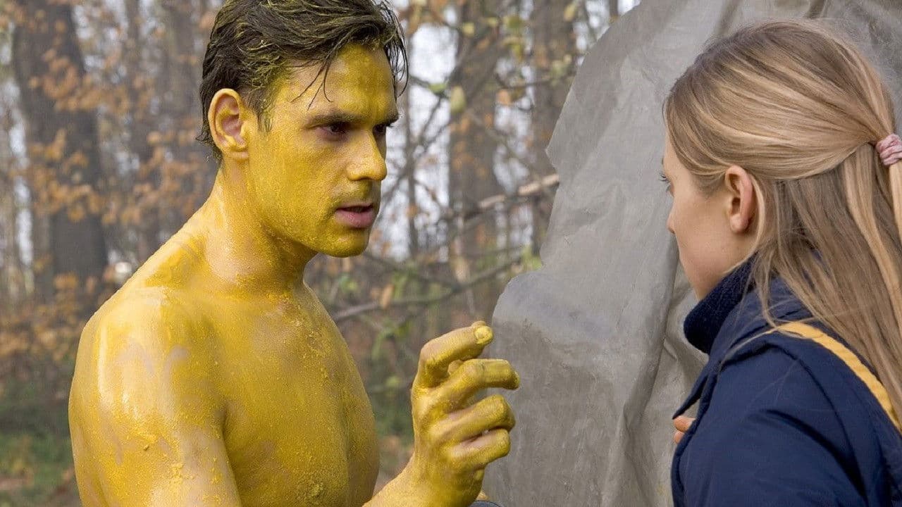 Backdrop – Maria am Wasser