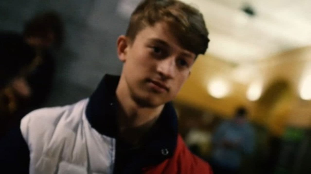 Backdrop – Streetlight Opus