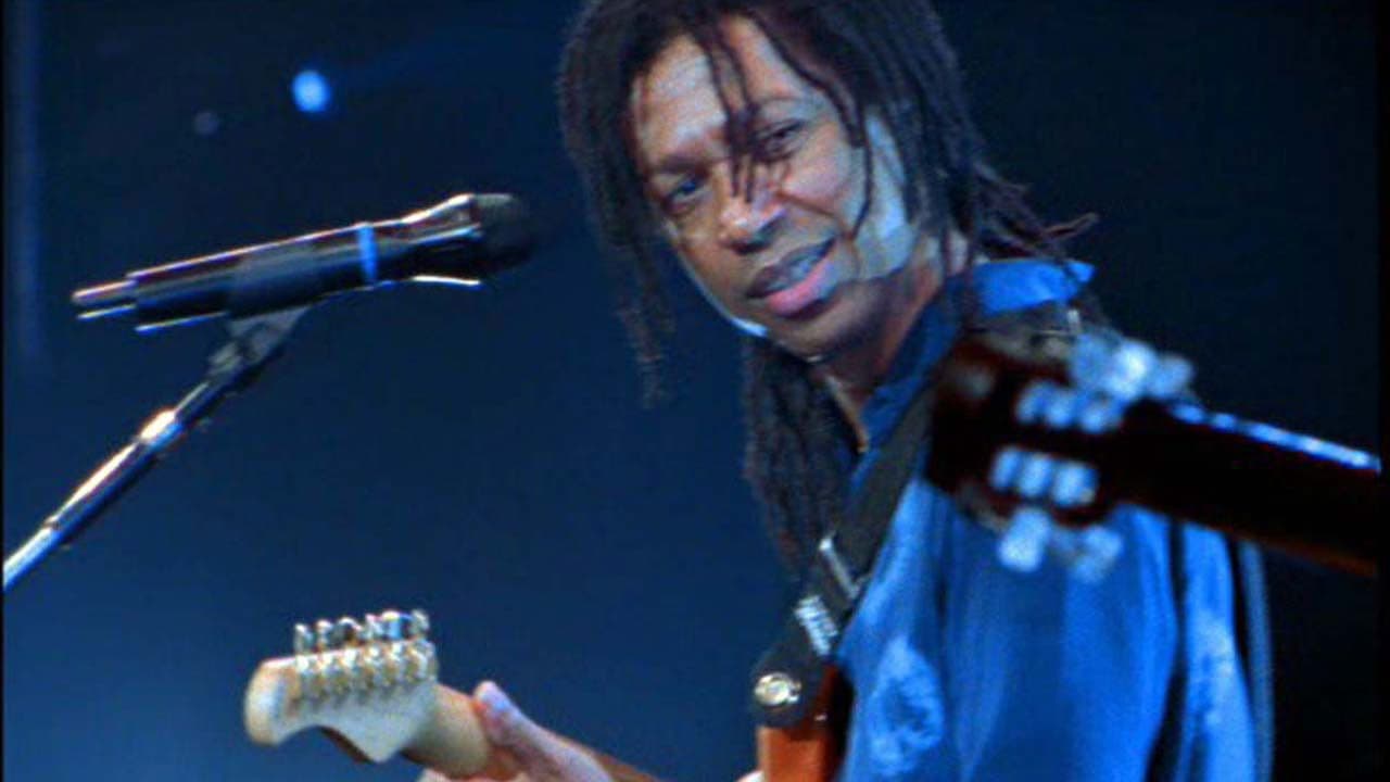 Backdrop – Djavan ao Vivo