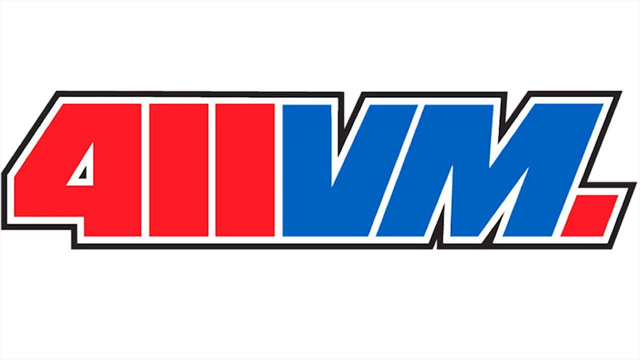 Backdrop – 411VM: Issue 61