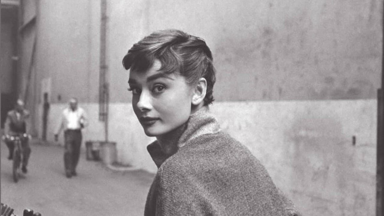 Backdrop – Audrey Hepburn: Remembered