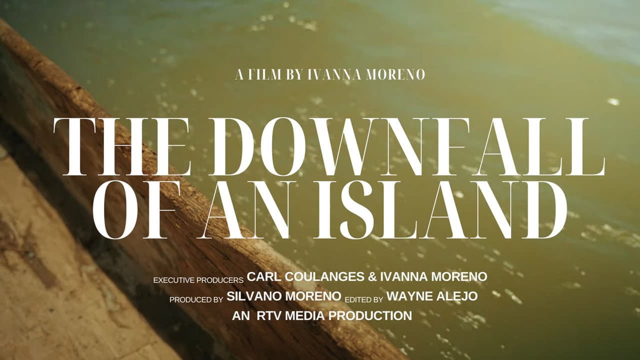 Backdrop – The Downfall of an Island