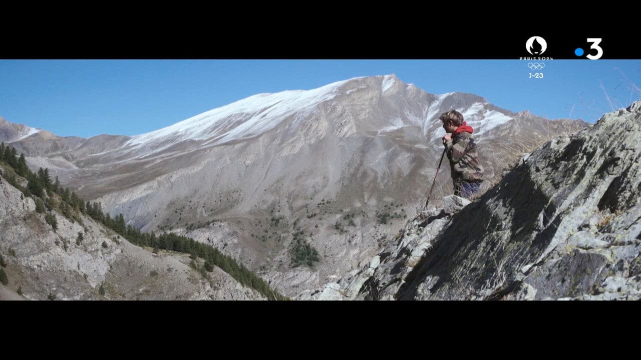 Backdrop – Un pasteur