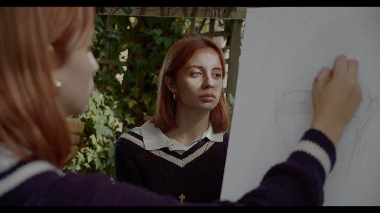 Backdrop – Ophelia