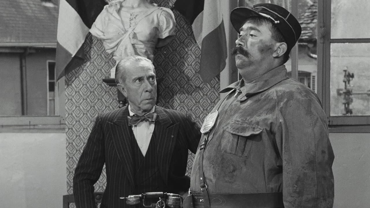 Backdrop – Fisch oder Fleisch