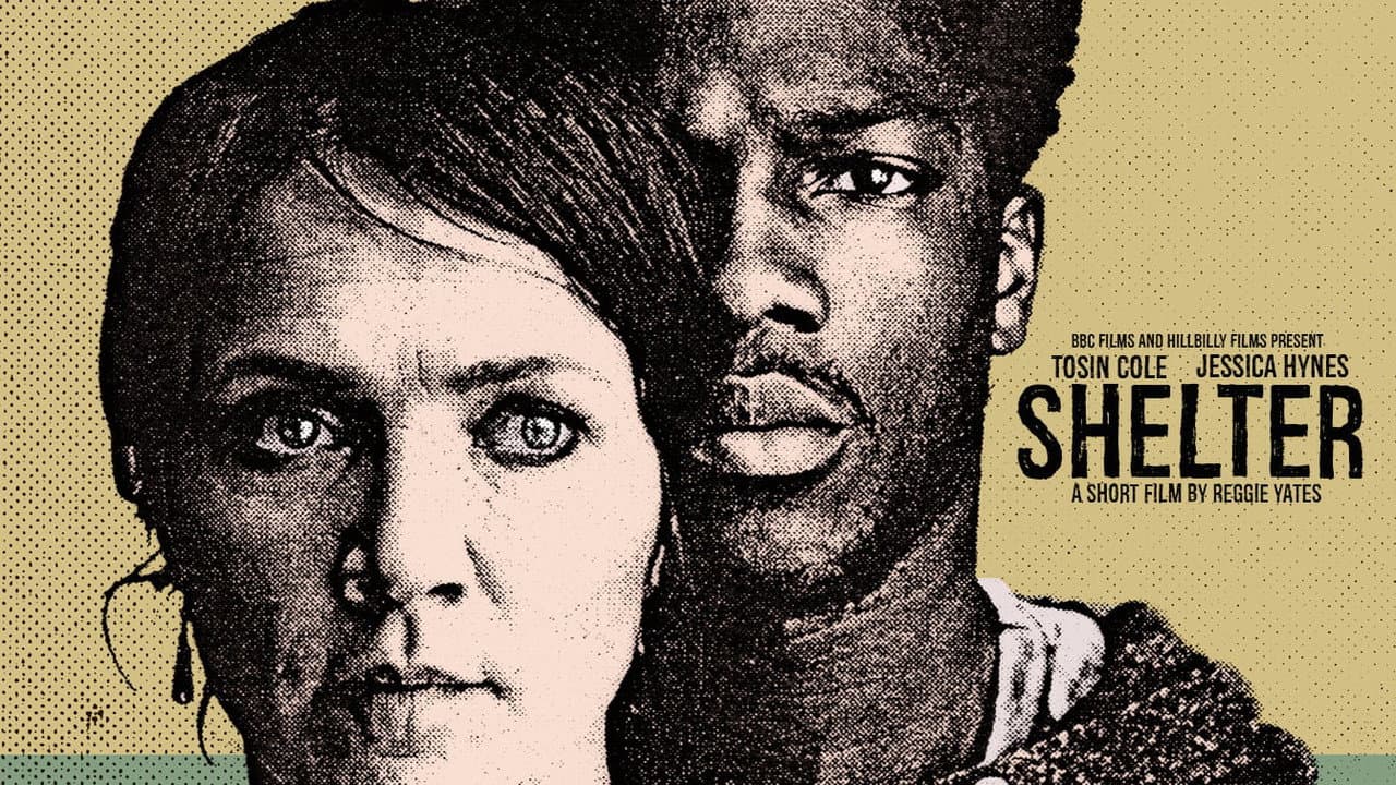 Backdrop – Shelter