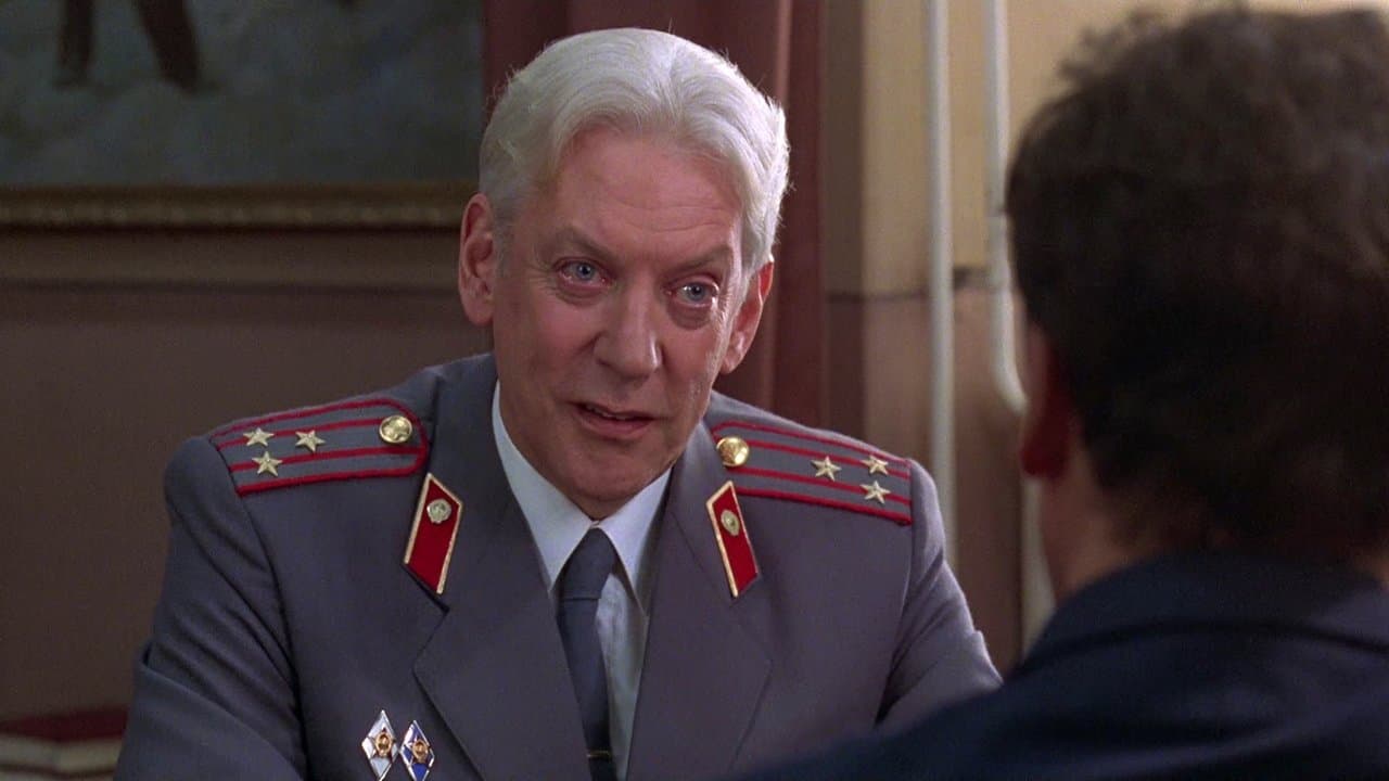 Backdrop – Citizen X