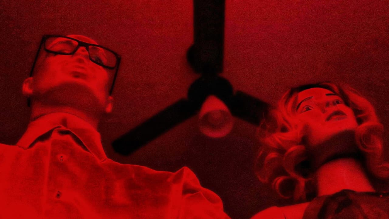 Backdrop – Os Santos