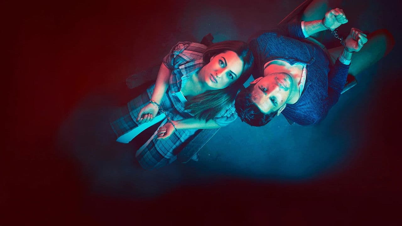 Backdrop – Ittefaq - Es geschah eines Nachts