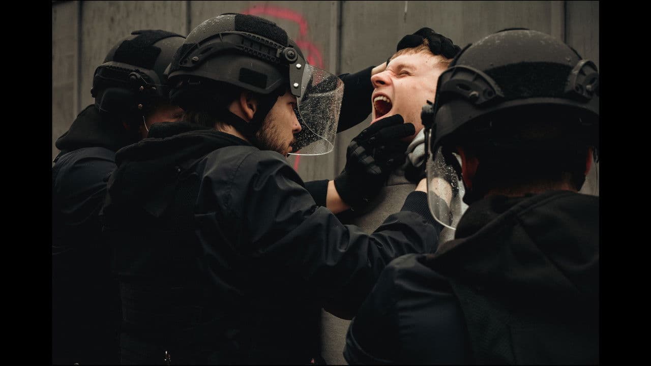 Backdrop – REBIRTH