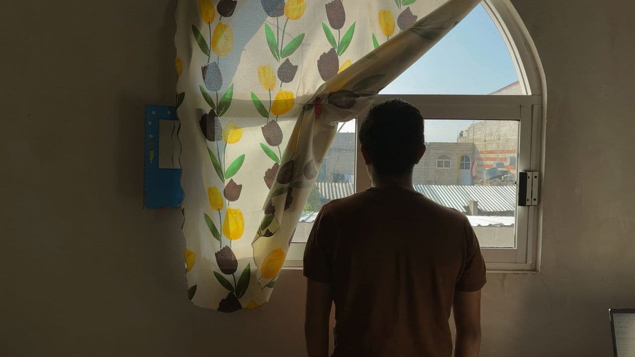 Backdrop – When Anyone Sees