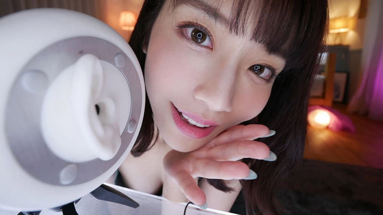 Backdrop – 4K撮影映像 完全主観オナニーサポート 河北彩花
