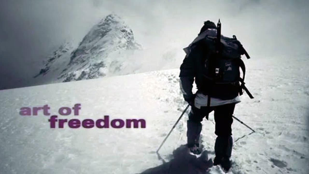 Backdrop – Art of Freedom