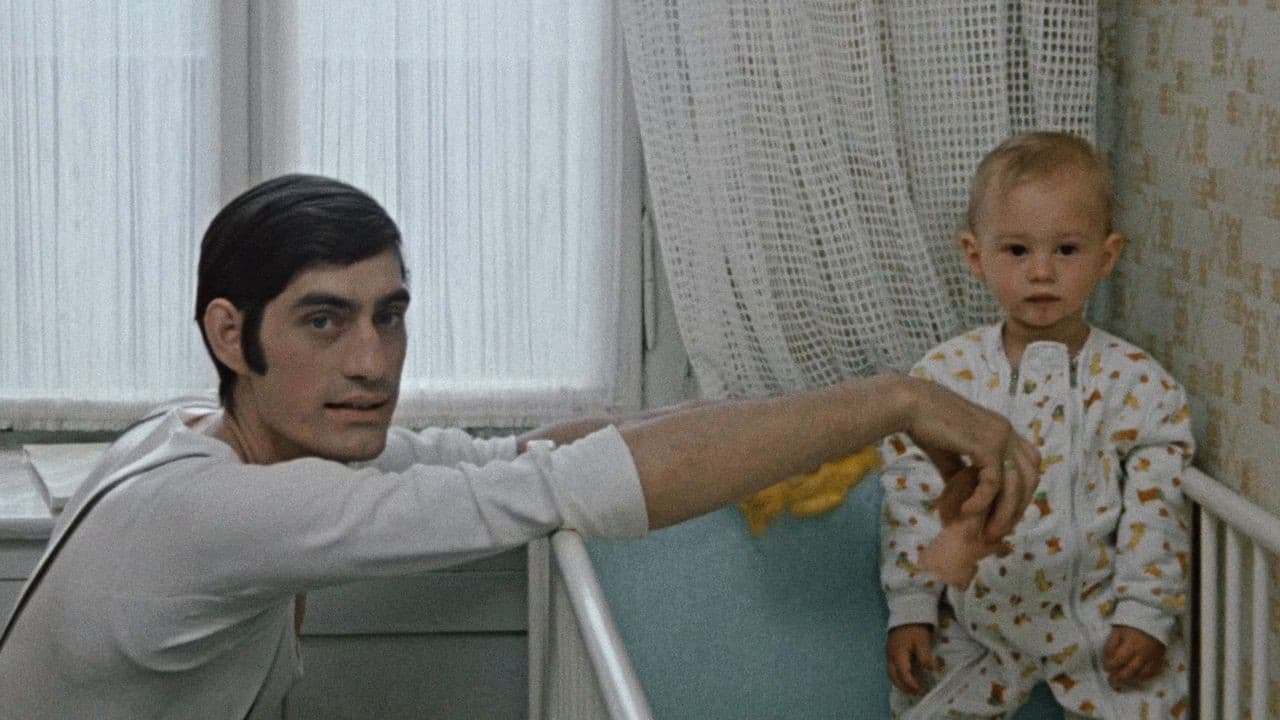 Backdrop – Die Legende von Paul und Paula